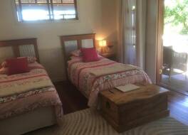 Gridley Homestead B&B