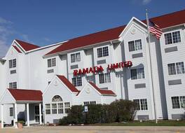 ラマダ リミテッド by ウィンダム, ブルーミントン I-55 & I-74 IL 写真