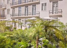 ハピマグ リゾート リスボン 写真