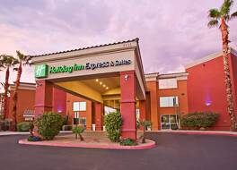 Holiday Inn Express Hotel & Suites Scottsdale - Old Town 写真