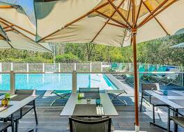 ノボテル トゥールーズ サントル コンパン カッファレッリ 写真