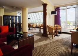 Heidelberg Marriott Hotel 写真