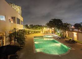 The African Regent Hotel 写真