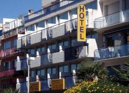 Hotel Centre Plage