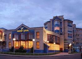 La Vie de Chateau SPA-Hotel