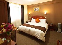 Hotel Mabey Cusco 写真