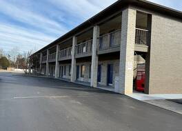 デイズ イン バイ ウィンダム モリスタウン 写真