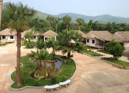 ザ エタニティ リゾート 写真