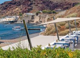 アクロティリ ホテル 写真