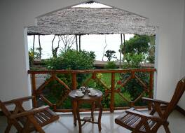 ラス ミチャンビ ビーチ リゾート 写真