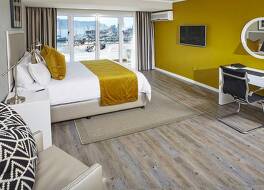 aha サイモンズ タウン キーサイド ホテル 写真