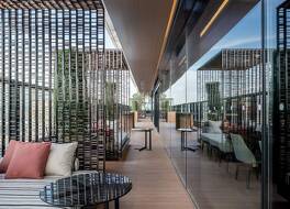 ザ リッツ-カールトン 西安 (西安麗思卡爾頓酒店) 写真