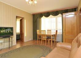 モスクワ ホテル