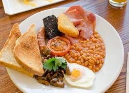 The Kings Head Hotel 写真