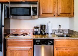 ハイアット ハウス シカゴ シャンバーグ