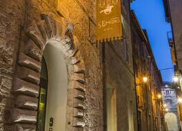 アルベルゴ サンテミディオ ホテル 写真