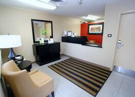 エクステンデット ステイ アメリカ スイーツ ナッシュビル ブレントウッド サウス 写真