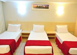 Bay Park Hotel Resort 写真