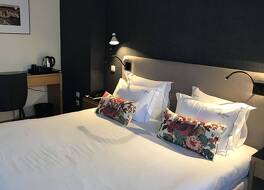 ホテル セッチ コリナス 写真