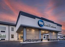 ベストウェスタン マンチェスター 写真