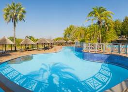 エレファント ヒルズ リゾート 写真