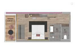 Schäfle Feldkirch-Altenstadt 写真