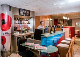 ibis Carcassonne Centre La Cité