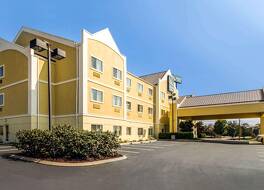 クオリティスイーツ コービン ノース