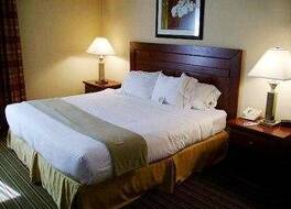 ホリデイ イン エクスプレス & スイーツ ブルーミントン - ノーマル by IHG 写真