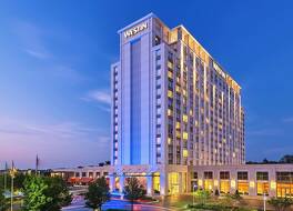 ザ ウェスティン シカゴ ノース ショア 写真