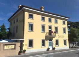 Hotel Operà