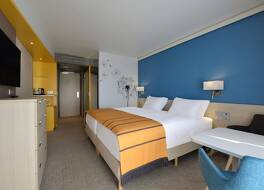 ダヌビウス ホテル ブーク 写真