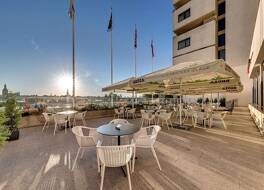 ラディソン ブル ホテル & スパ ダウガヴァ リガ 写真