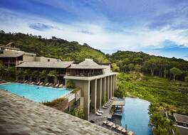 Avista Hideaway Phuket Patong MGallery by Sofitel