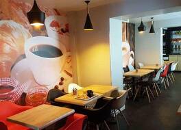 Brit Hotel Montpellier Parc Expo 写真