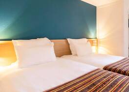 Comfort Hotel Montlucon 写真