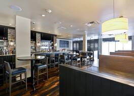 ホリデイ イン デトロイト メトロ エアポート バイ IHG 写真