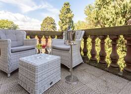 Hotel Erbprinzenpalais 写真