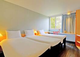 イビス ポワティエ ボーリュー 写真