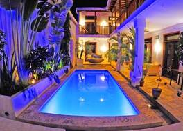 Hotel and Coffe Azul 写真