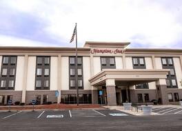 Hampton Inn Louisville-North/Clarksville
