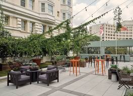 Generator Washington DC 写真