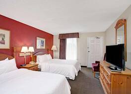 デイズ イン&スイーツ バイ ウィンダム コリアーヴィル ジャーマンタウン エリア 写真