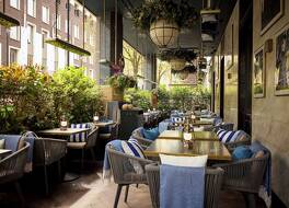 Hyatt Regency London The Churchill 写真