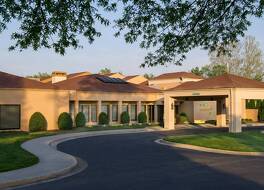 Courtyard by Marriott Richmond West