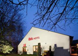 Ibis Coventry South Whitley Hotel 写真