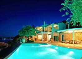 Corfu Luxury Villas
