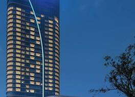 ル メリディアン シーアン チャンバ 写真