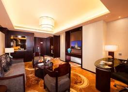 ニュー センチュリー グランド ホテル シーアン シーザン ビルディング 写真