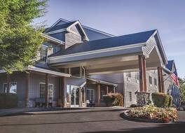 ラ キンタ イン&スイーツ バイ ウィンダム ユージーン